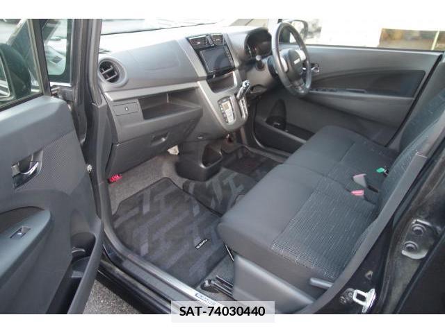 Subaru STELLA 2013-03 7806407-6