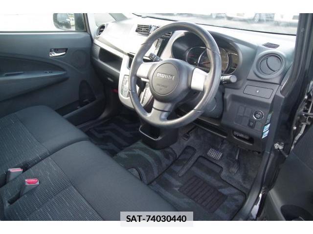 Subaru STELLA 2013-03 7806407-7