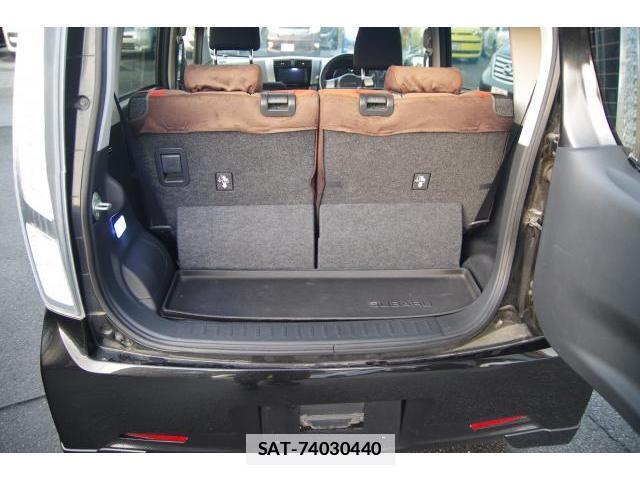 Subaru STELLA 2013-03 7806407-9
