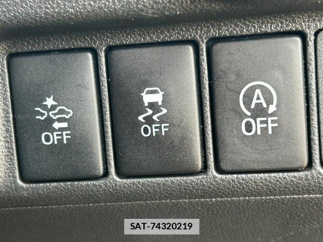 Subaru STELLA 2016-12 7806466-1
