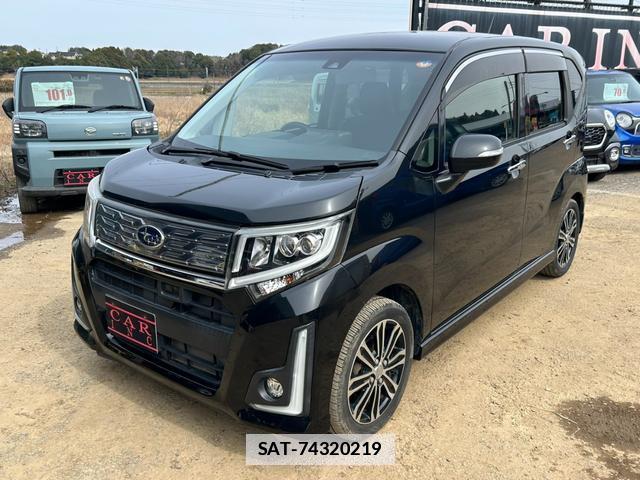 Subaru STELLA 2016-12 7806466-17