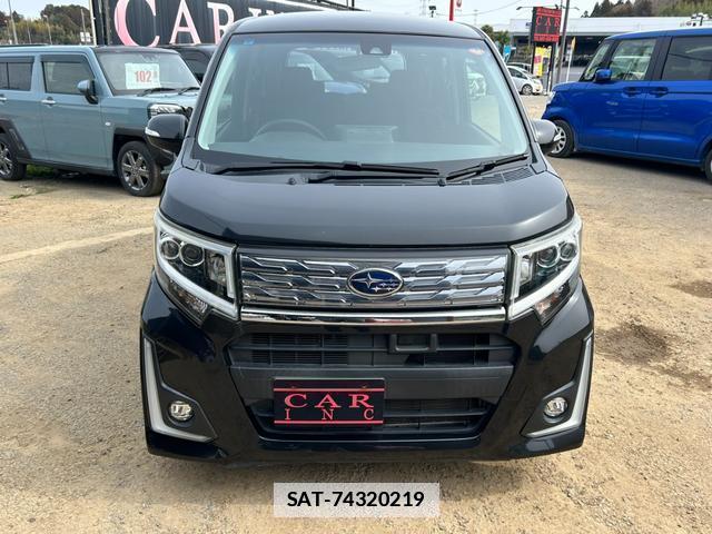 Subaru STELLA 2016-12 7806466-6