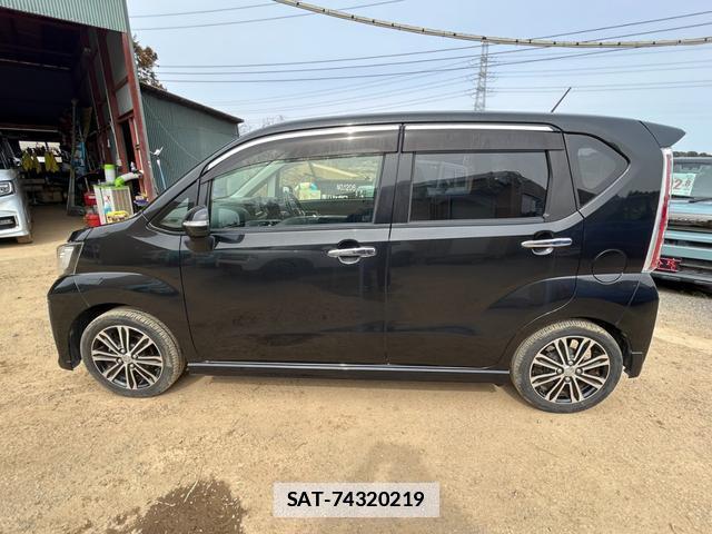 Subaru STELLA 2016-12 7806466-7