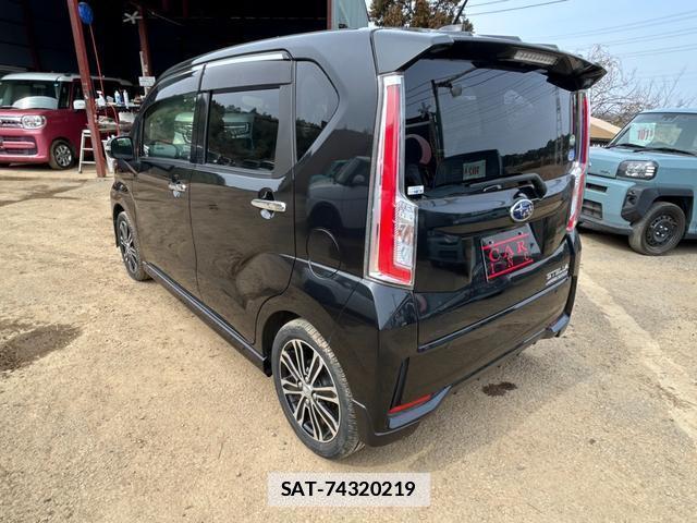 Subaru STELLA 2016-12 7806466-8