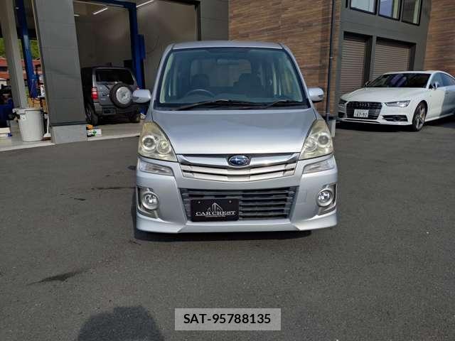 Subaru STELLA 2010 7808365-1