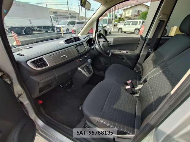 Subaru STELLA 2010 7808365-10