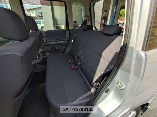Subaru STELLA 2010 7808365-11