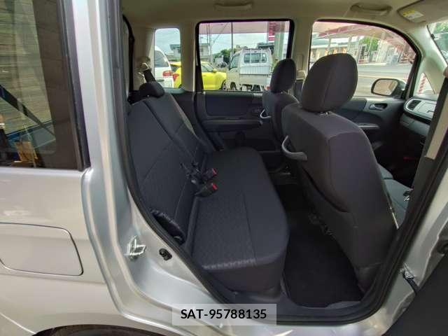 Subaru STELLA 2010 7808365-12
