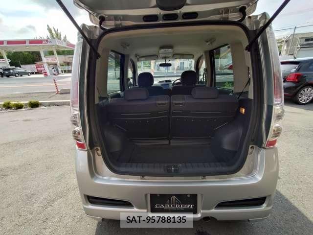 Subaru STELLA 2010 7808365-13
