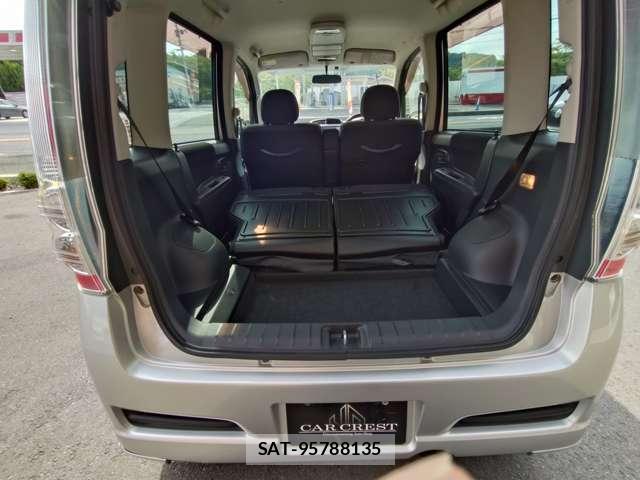 Subaru STELLA 2010 7808365-14