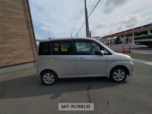 Subaru STELLA 2010 7808365-3