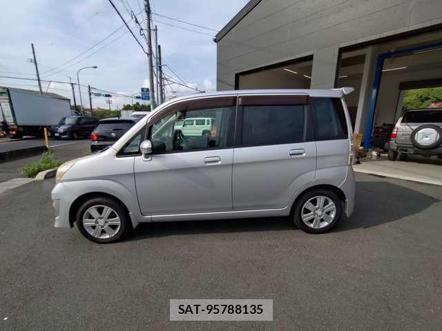 Subaru STELLA 2010 7808365-4