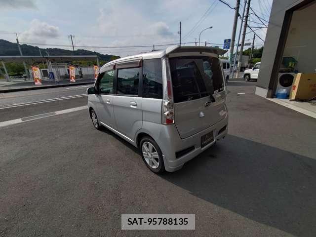 Subaru STELLA 2010 7808365-5
