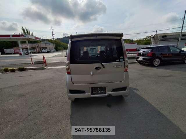 Subaru STELLA 2010 7808365-6