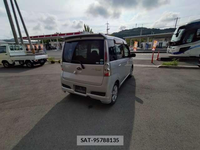 Subaru STELLA 2010 7808365-7