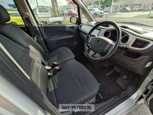 Subaru STELLA 2010 7808365-9