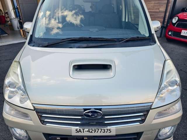Subaru STELLA 2007-09 7808373-10