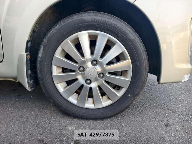 Subaru STELLA 2007-09 7808373-11
