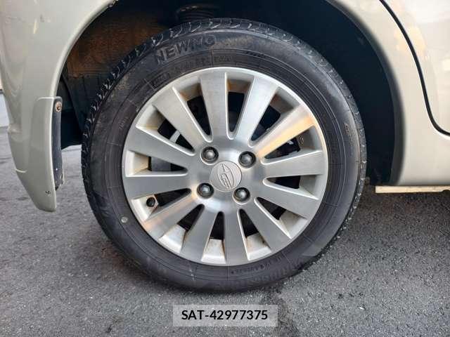 Subaru STELLA 2007-09 7808373-12