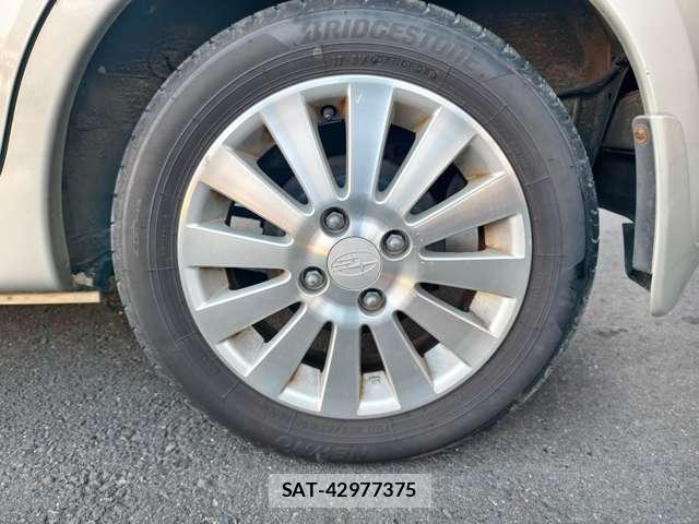 Subaru STELLA 2007-09 7808373-13