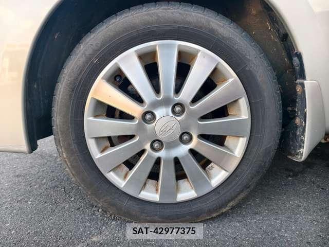 Subaru STELLA 2007-09 7808373-14