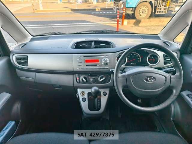 Subaru STELLA 2007-09 7808373-15