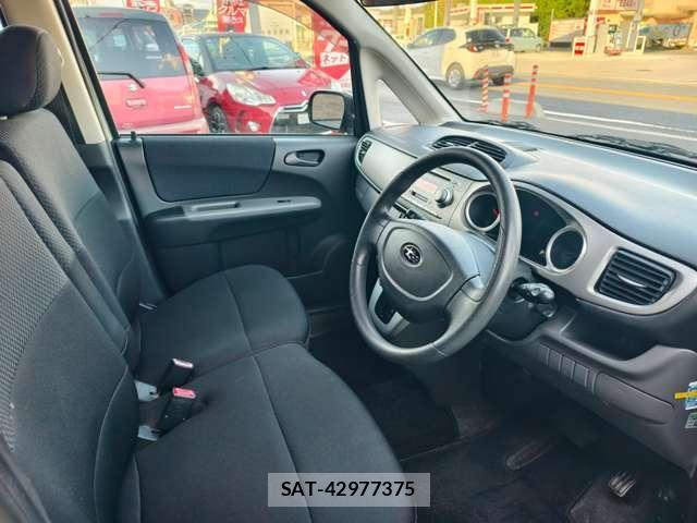 Subaru STELLA 2007-09 7808373-16