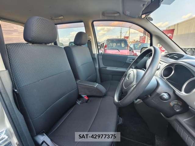 Subaru STELLA 2007-09 7808373-17