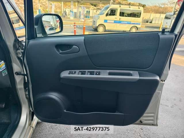 Subaru STELLA 2007-09 7808373-18