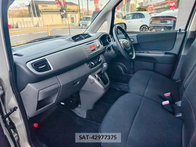 Subaru STELLA 2007-09 7808373-19