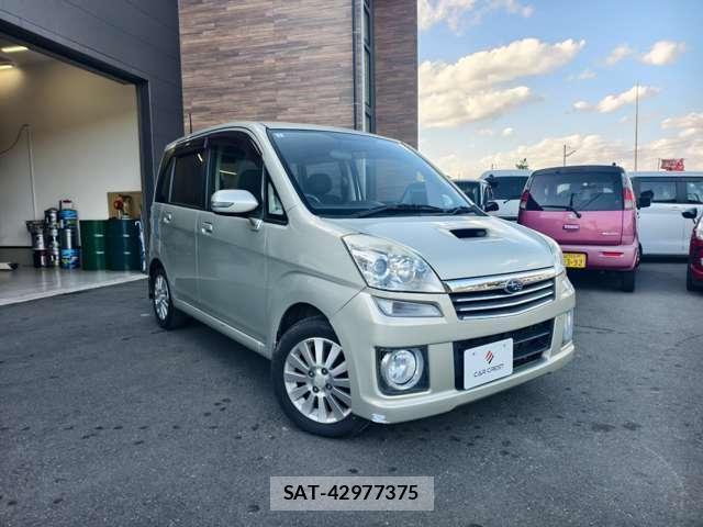 Subaru STELLA 2007-09 7808373-2