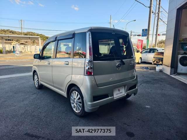 Subaru STELLA 2007-09 7808373-5