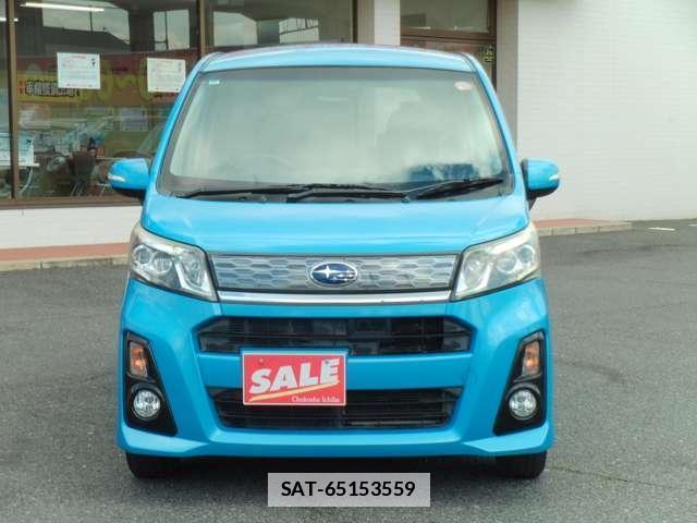 Subaru STELLA 2014-06 7810128-2
