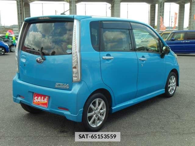 Subaru STELLA 2014-06 7810128-3