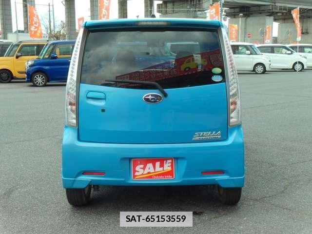 Subaru STELLA 2014-06 7810128-4