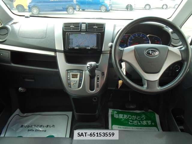 Subaru STELLA 2014-06 7810128-5