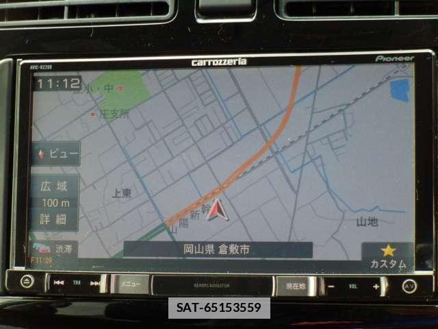 Subaru STELLA 2014-06 7810128-8