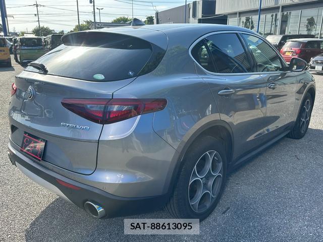 ALFA ROMEO STELVIO 2019-09 7803617-5