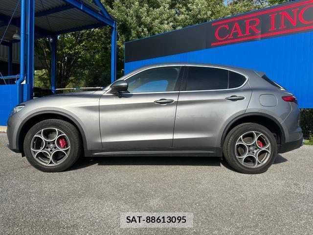 ALFA ROMEO STELVIO 2019-09 7803617-8