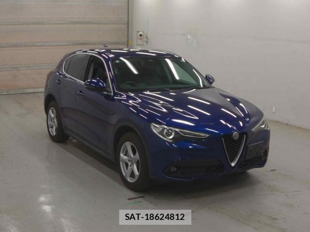 ALFA ROMEO STELVIO 2019-09 7809238-3
