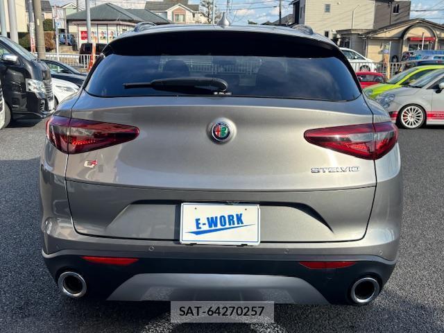 ALFA ROMEO STELVIO 2019-01 7809781-5