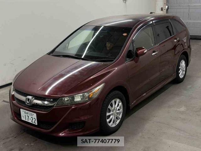 Honda STREAM 2012-09 7793801-0
