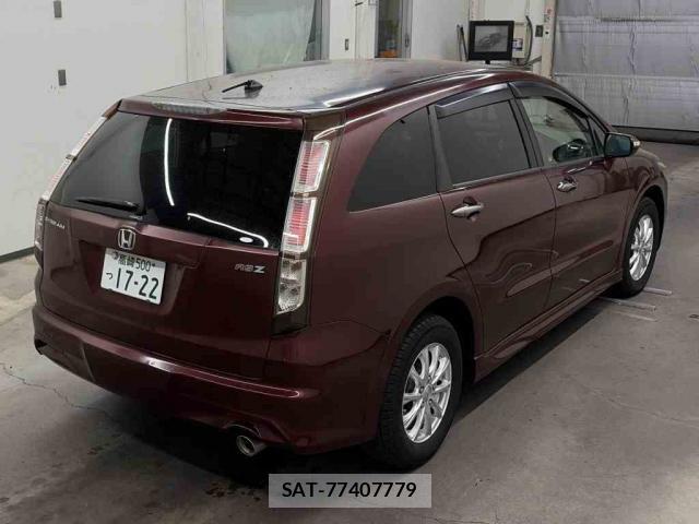 Honda STREAM 2012-09 7793801-1