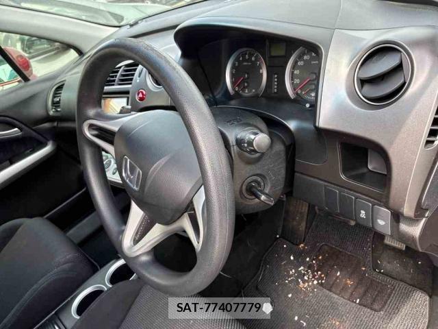 Honda STREAM 2012-09 7793801-3