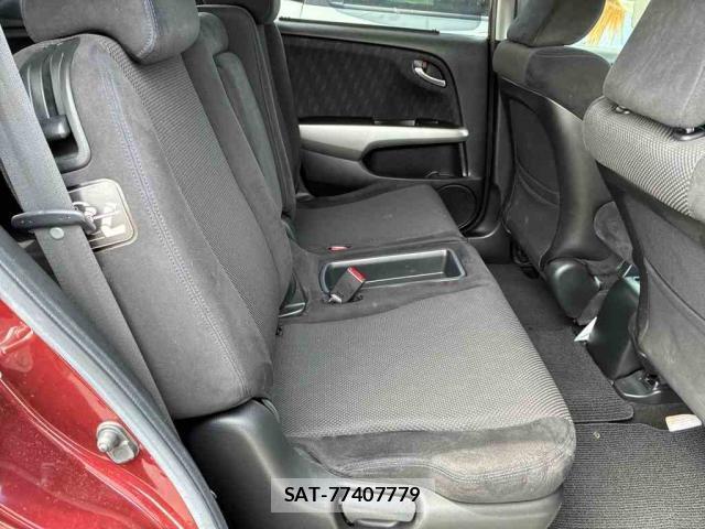 Honda STREAM 2012-09 7793801-4