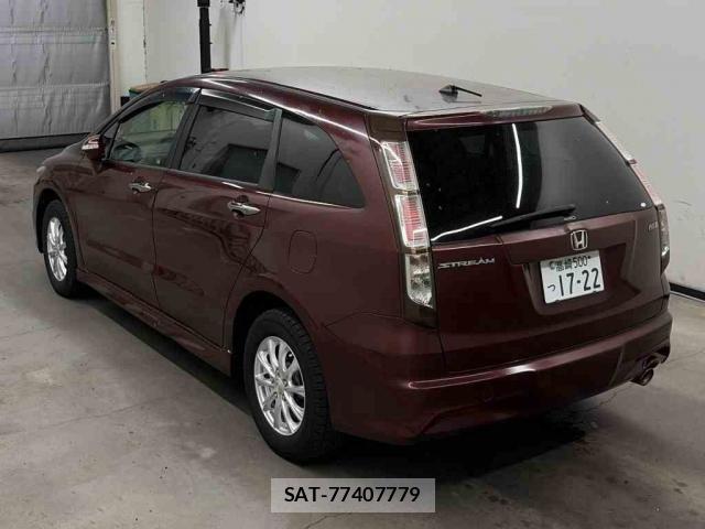 Honda STREAM 2012-09 7793801-5