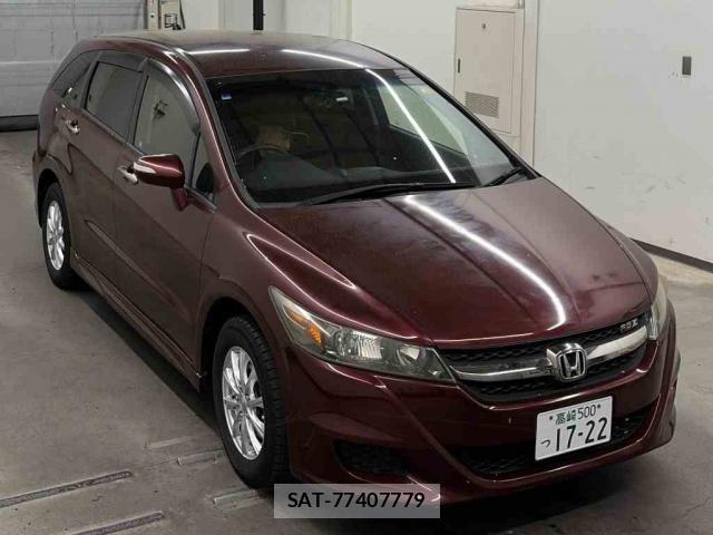 Honda STREAM 2012-09 7793801-6