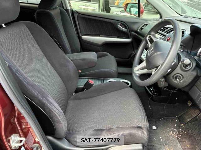 Honda STREAM 2012-09 7793801-7
