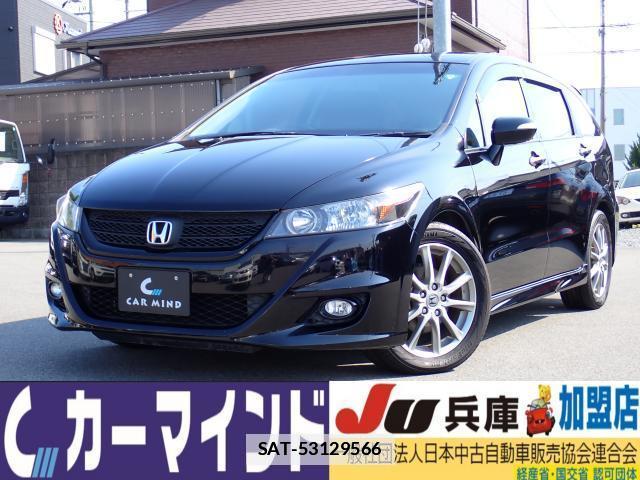 Honda STREAM 2013-06 7796074-0
