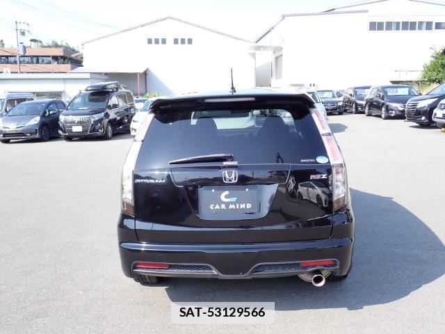 Honda STREAM 2013-06 7796074-1